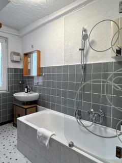 Apartmenthaus Essen Rüttenscheid - - 6
