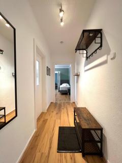 Apartmenthaus Essen Rüttenscheid - - 2