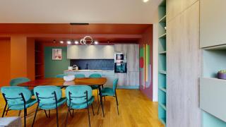 Bluestay 88 - Superbe appartement à Paris - Paris - 2