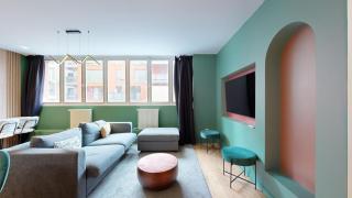 Bluestay 88 - Superbe appartement à Paris - Paris - 5