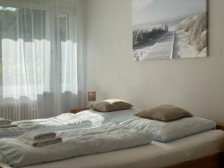 Nice Messe Apartment - Nuremberg - 1
