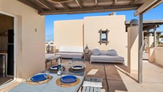 Vista Azul Duplex 1 - La Savina - 7