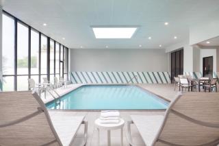 Holiday Inn Corpus Christi Arpt & Conf Ctr by IHG - Corpus Christi - 3