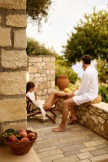 Agali Hotel Paxos - 9