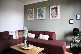 Magnifique Appartement proche Stade de France - Saint-Denis - 6