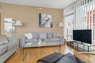 NH9 - Corner Haven in City Center - Stavanger - 6