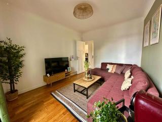 Magnifique Appartement proche Stade de France - Saint-Denis - 8