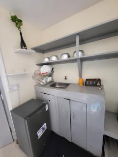 G&G Westindies Studio - Eldoret - 3