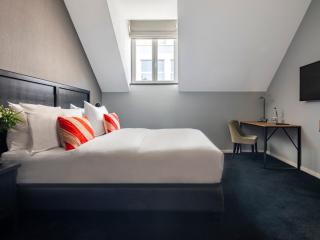 Numa Brussels Lief - Bruxelles - 9
