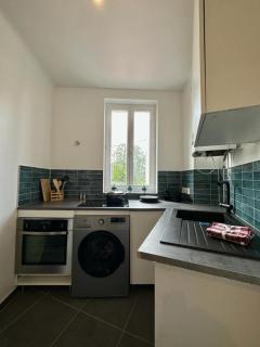 Magnifique Appartement proche Stade de France - Saint-Denis - 5