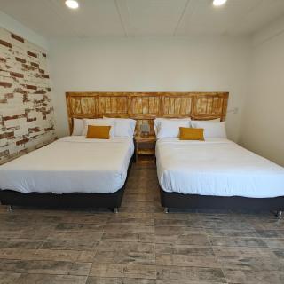 Zenith Bed & Breakfast - Pereira - 3
