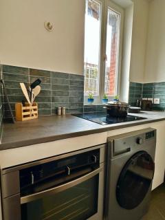 Magnifique Appartement proche Stade de France - Saint-Denis - 4
