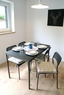 Apartment la rosa - Weißensberg - 9