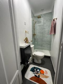 Magnifique Appartement proche Stade de France - Saint-Denis - 3
