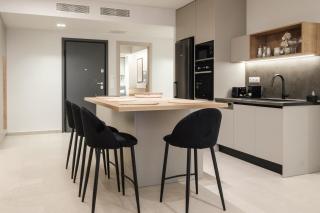Exceptional Acropolis Suite by CloudKeys - Atene - 3