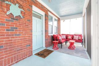 2 Adjoining Houses for 10 People - 5