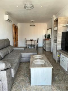 Beautiful Beach Apartment - La Caleta - 9