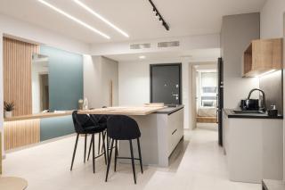 Exceptional Acropolis Suite by CloudKeys - Atene - 6