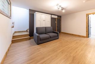 Les Chalets Immersion - Saint-Raymond - 5