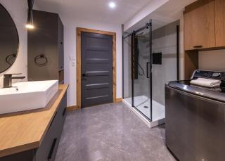 Les Chalets Immersion - Saint-Raymond - 3