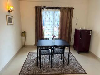 NK Homes - Serviced Apartments - Haiderabad - 2