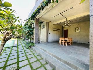 Cozy Room X in Uluwatu near beach, by d'ulu villa - Uluwatu - 3
