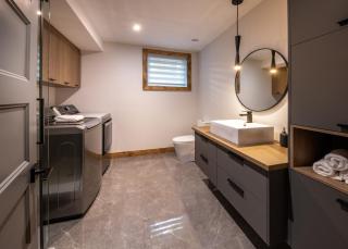 Les Chalets Immersion - Saint-Raymond - 2