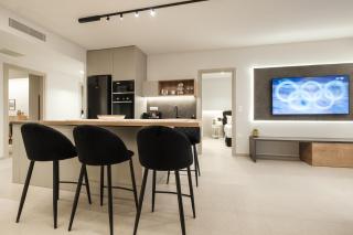 Exceptional Acropolis Suite by CloudKeys - Atene - 2