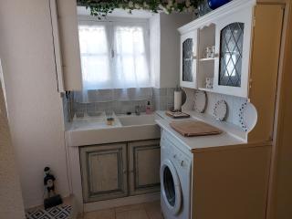 Charming two bedroom gite with beautiful gardens - Confolens - 8