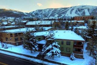 Ski Team 1 - Park City - 6