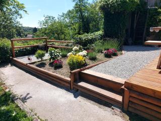 Charming two bedroom gite with beautiful gardens - Confolens - 3