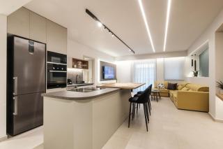 Exceptional Acropolis Suite by CloudKeys - Athen - 9