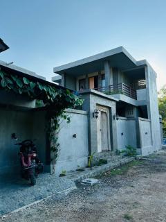 Cozy Room X in Uluwatu near beach, by d'ulu villa - Uluwatu - 4