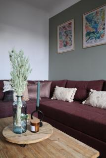 Magnifique Appartement proche Stade de France - Saint-Denis - 1
