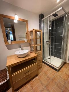 Espace Diamant - Duplex typiquement Savoyard - 3