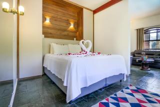 VELINN Feiticeira Praia Hotel - Ilhabela - 3