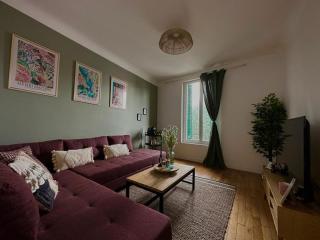 Magnifique Appartement proche Stade de France - Saint-Denis - 0