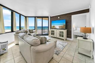 Sunbird 308E - Panama City Beach - 0