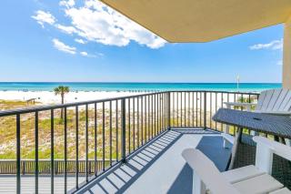 Sunbird 308E - Panama City Beach - 9