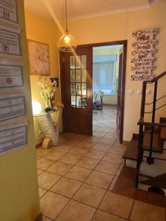 Relaxing Guesthouse - Sónias Houses - Lisbona - 7