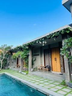 Cozy Room X in Uluwatu near beach, by d'ulu villa - Uluwatu - 6