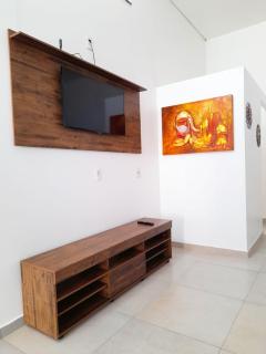 Casa Loft da Orla - Barra Bonita - 2