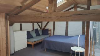 Duplex Girondin avec Piscine - Izon - 4