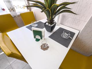 Family-friendly and cozy 3-bedroom accommodation in Lisbon - Lisbona - 3