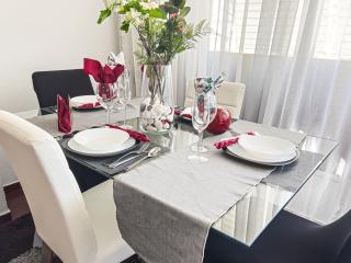 Family-friendly and cozy 3-bedroom accommodation in Lisbon - Lisbona - 7