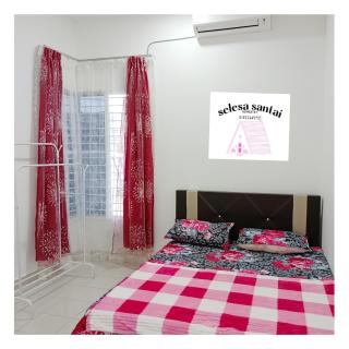 Selesa santai Homestay - Kampung Baharu - 6