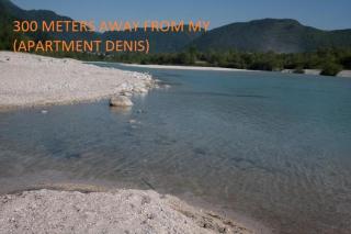 Apartments NEAR THE SOČA RIVER - Tolmin - 3