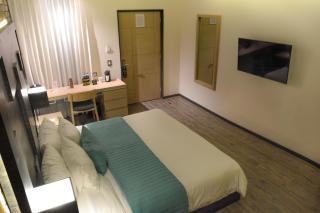 Hotel Punto MX - Città del Messico - 8