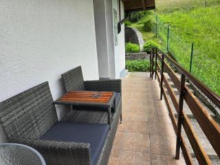 Apartments NEAR THE SOČA RIVER - Tolmin - 5