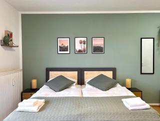 Salí - Essen - Studioapartments - - 9